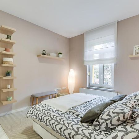 Apartman Noa, Zagreb Daire Dış mekan fotoğraf
