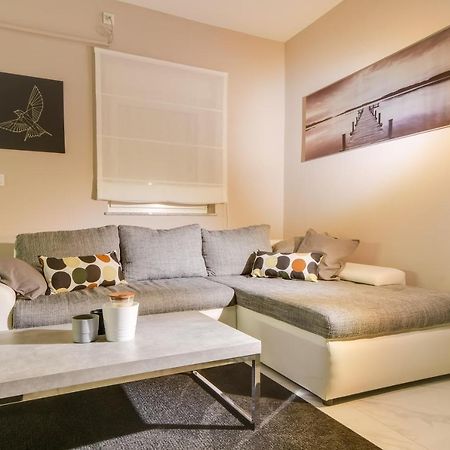 Apartman Noa, Zagreb Daire Dış mekan fotoğraf