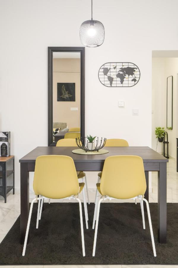 Apartman Noa, Zagreb Daire Dış mekan fotoğraf
