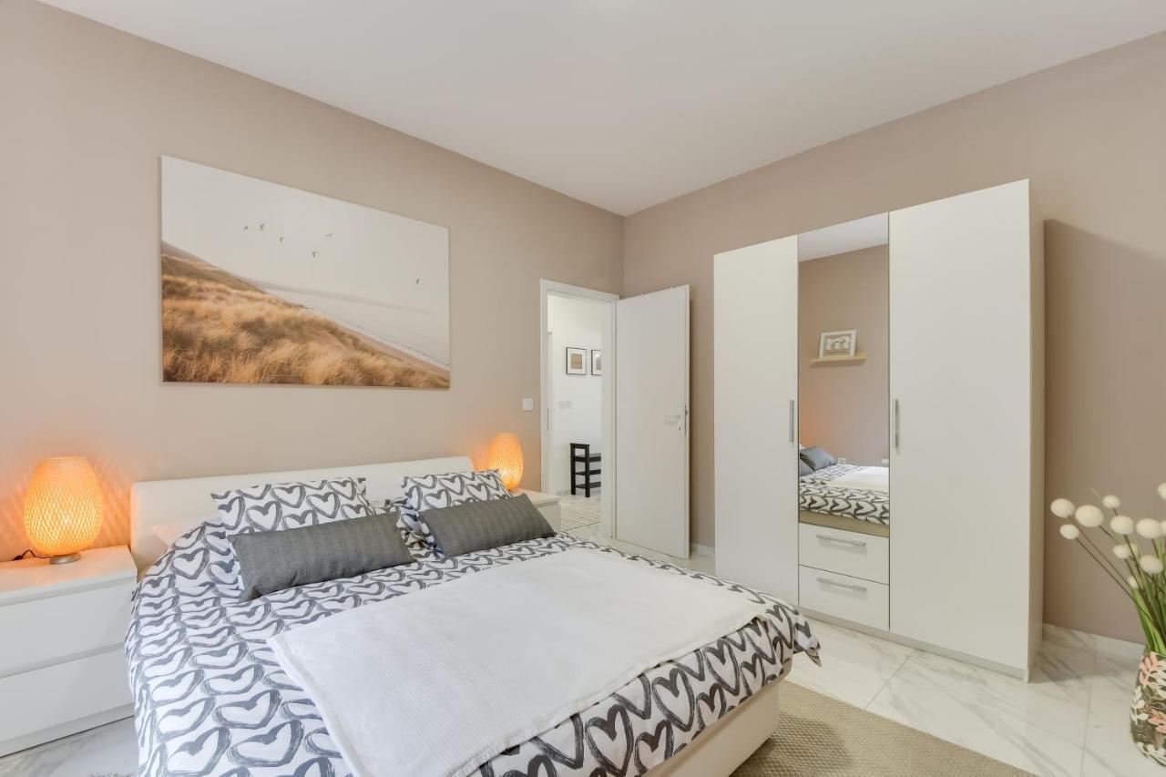 Apartman Noa, Zagreb Daire Dış mekan fotoğraf