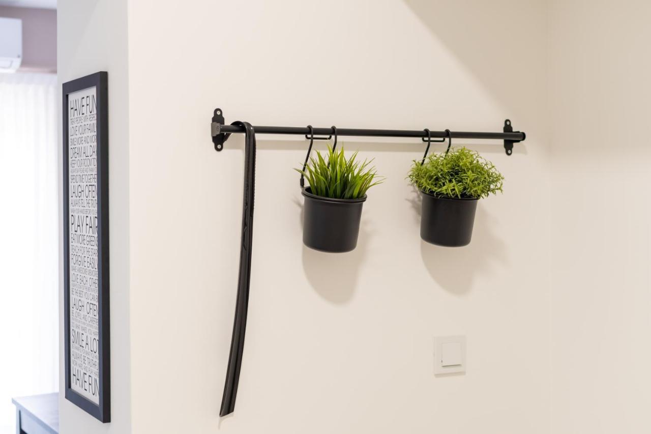 Apartman Noa, Zagreb Daire Dış mekan fotoğraf