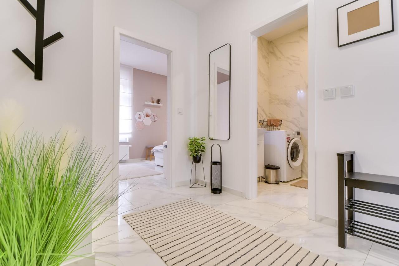 Apartman Noa, Zagreb Daire Dış mekan fotoğraf